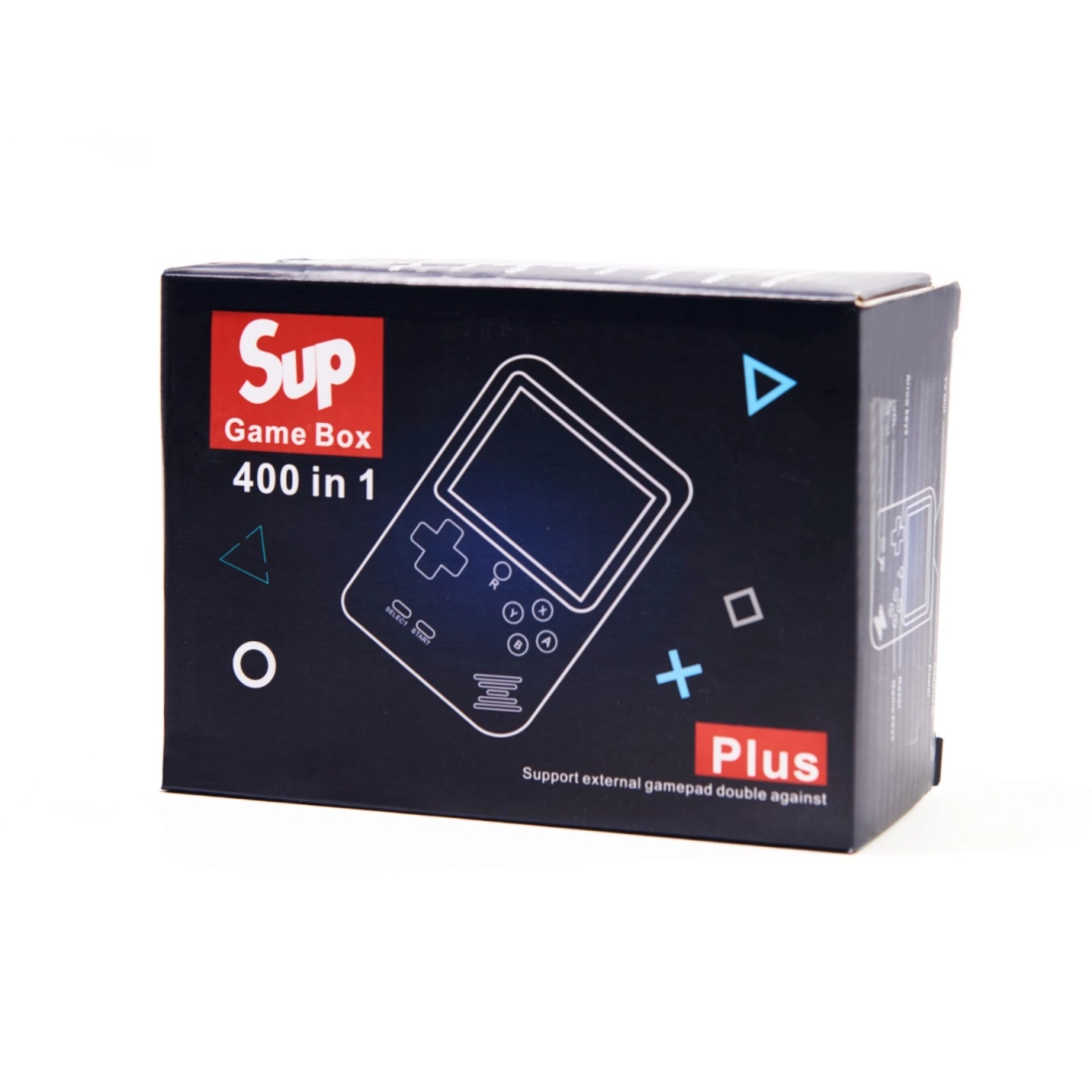 Přenosná herní konzole 400v1 - SUP
