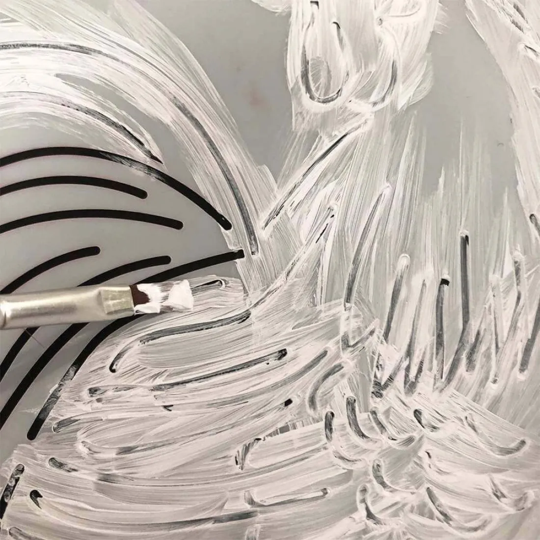 Šablóny na maľovanie