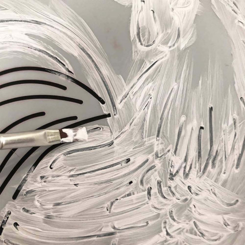 Šablony na malování