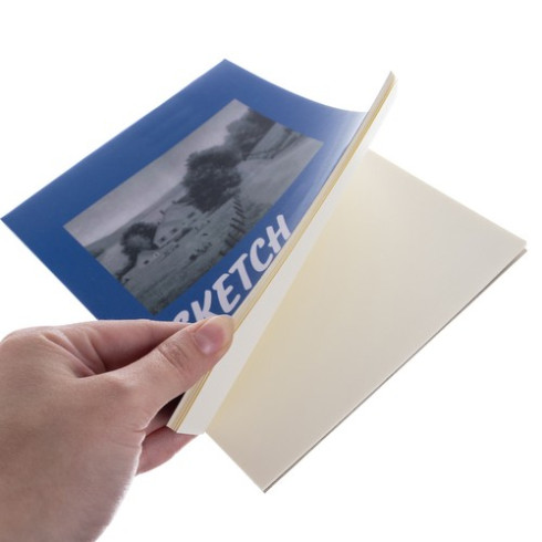 Sada na malování a skicování, 72 ks