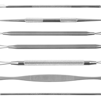 Sada nástrojov na odstránenie akné 7 ks