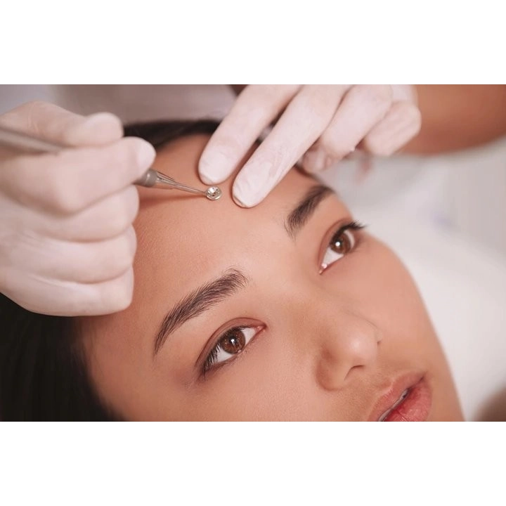 Sada nástrojů na odstranění akné 7 ks