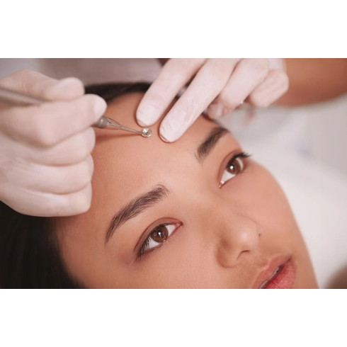 Sada nástrojov na odstránenie akné 7 ks