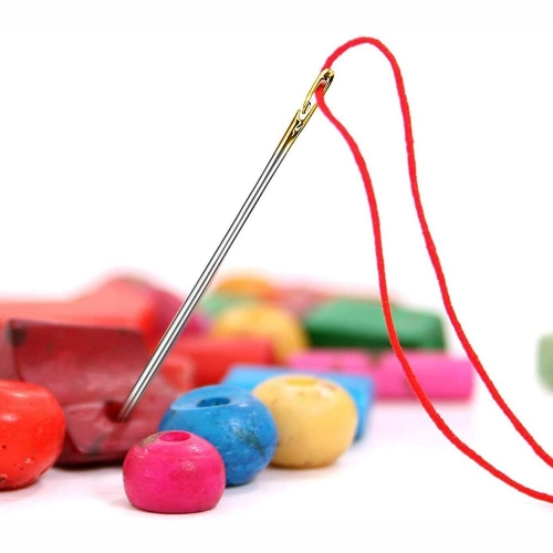 Samonavliekacia ihla 12 ks