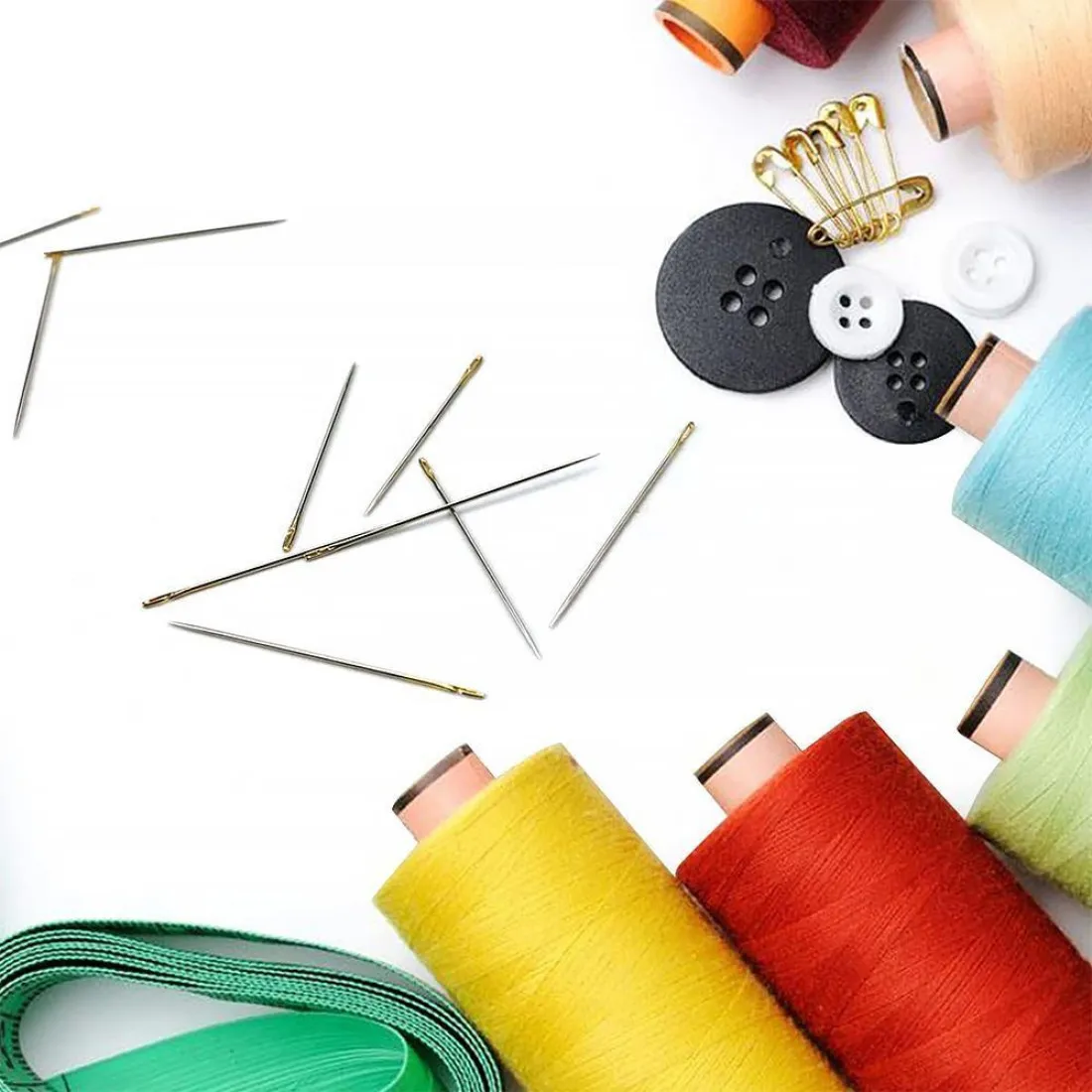 Samonavliekacia ihla 12 ks