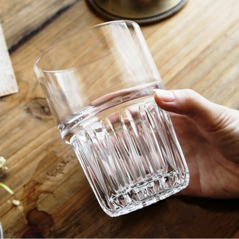 Termo poháre na latté 320 ml - 6 ks