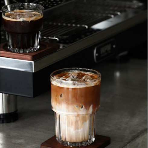 Termo poháre na latté 320 ml - 6 ks