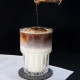 Termo poháre na latté 320 ml - 6 ks