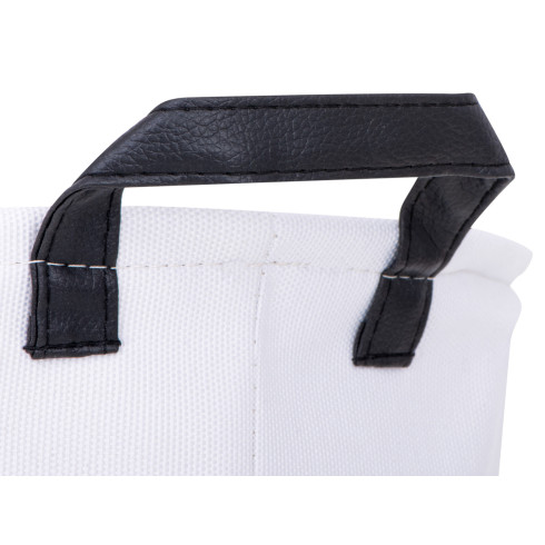 Úložný kôš na hračky - motív LEV