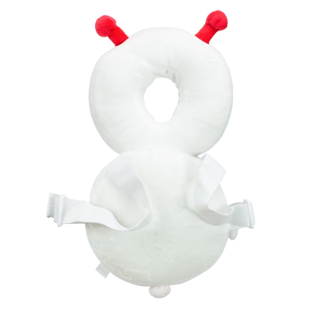 Batoh na učení chůze - beruška