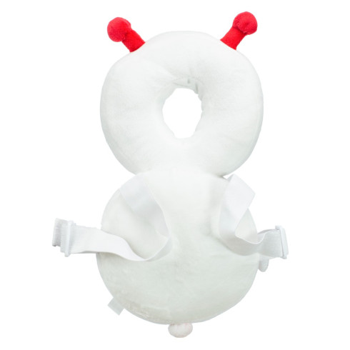 Batoh na výučbu chôdze - lienka