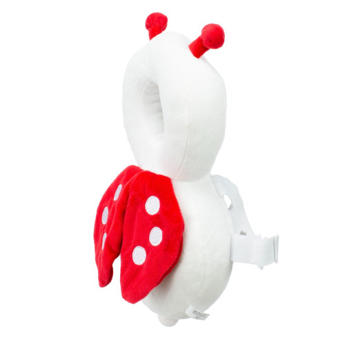 Batoh na výučbu chôdze - lienka