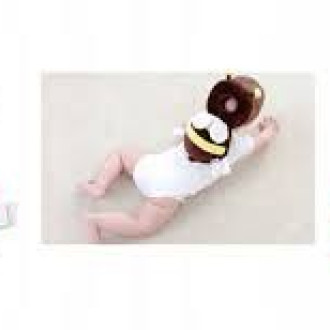 Batoh na výučbu chôdze - lienka