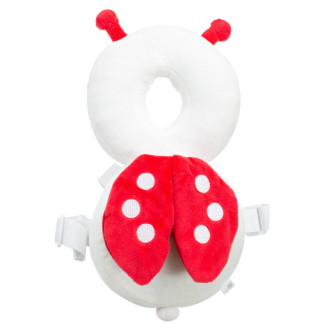 Batoh na výučbu chôdze - lienka