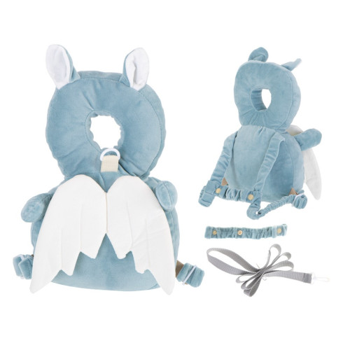 Batoh na výučbu chôdze - netopier