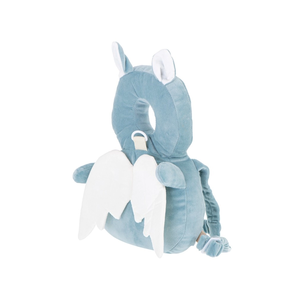 Batoh na učení chůze - netopýr