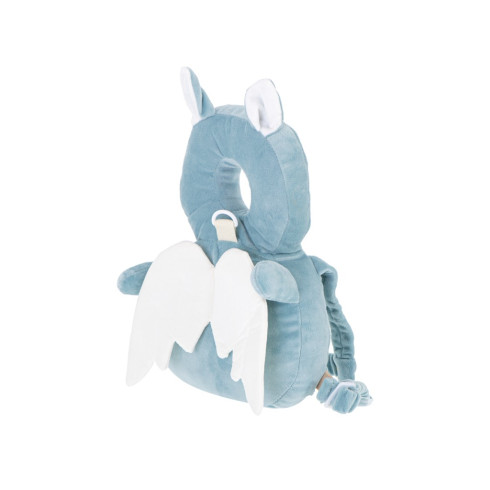 Batoh na výučbu chôdze - netopier