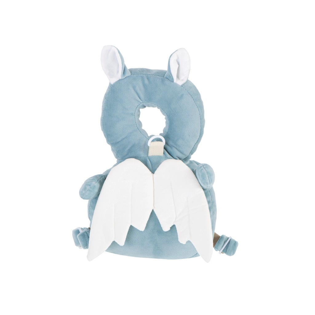 Batoh na učení chůze - netopýr