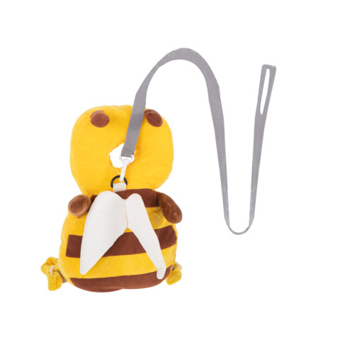 Batoh na výučbu chôdze - včielka