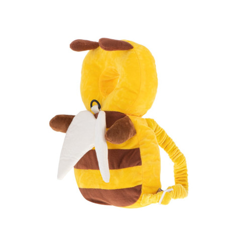 Batoh na výučbu chôdze - včielka