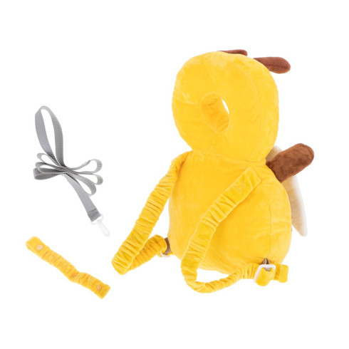 Batoh na výučbu chôdze - včielka