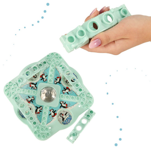 Detská hra Padajúce tučniaky