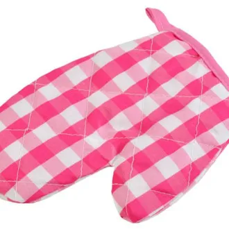 Dětská sada kuchyňské zástěry, čepice a rukavic + příslušenství