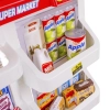 Dětský supermarket s příslušenstvím