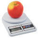 Digitální kuchyňská váha - 10kg/1g