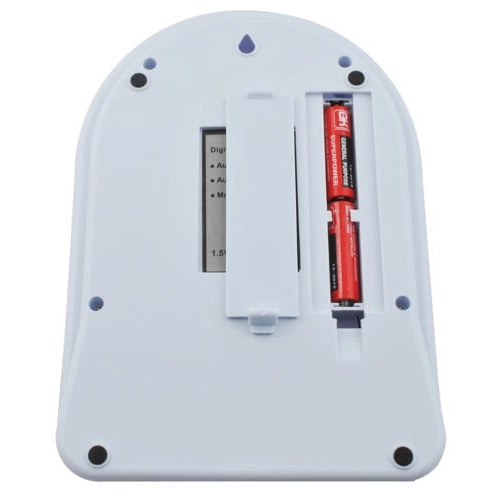 Digitálná kuchynská váha - 10kg/1g