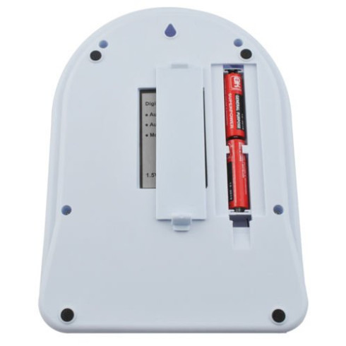 Digitálná kuchynská váha - 10kg/1g