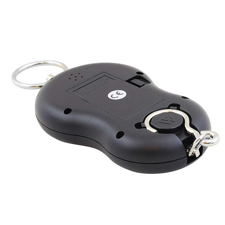 Digitálna závesná váha do 50 kg s presnosťou 10 g