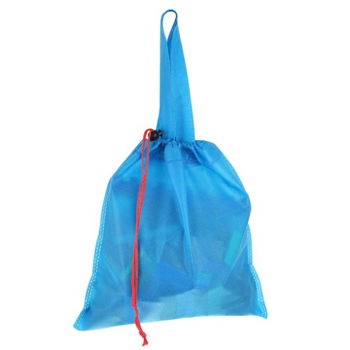 Drevené domino farebné, 360 ks