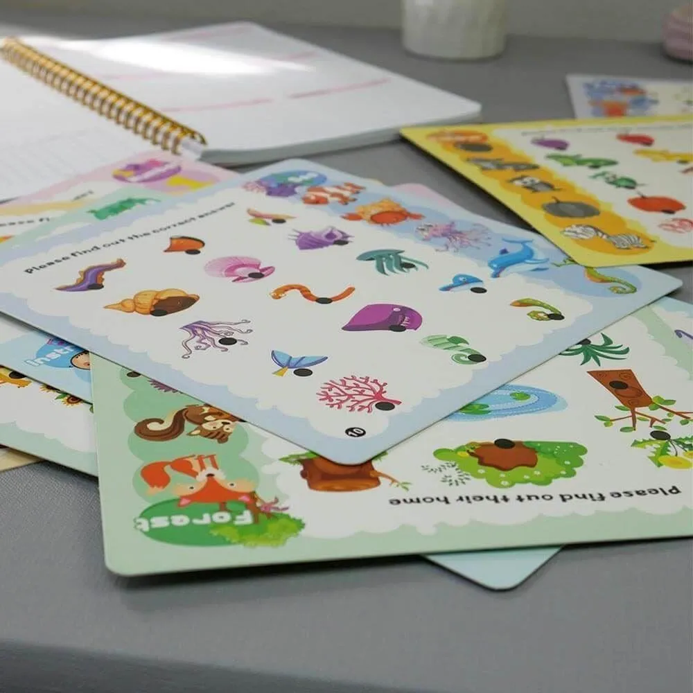 Interaktívne pero na plnenie úloh