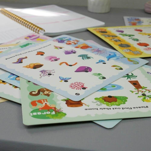 Interaktívne pero na plnenie úloh