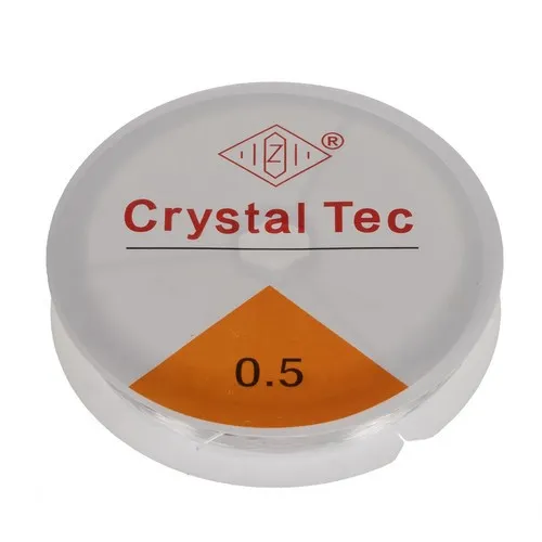 Korálky na výrobu náramkov 