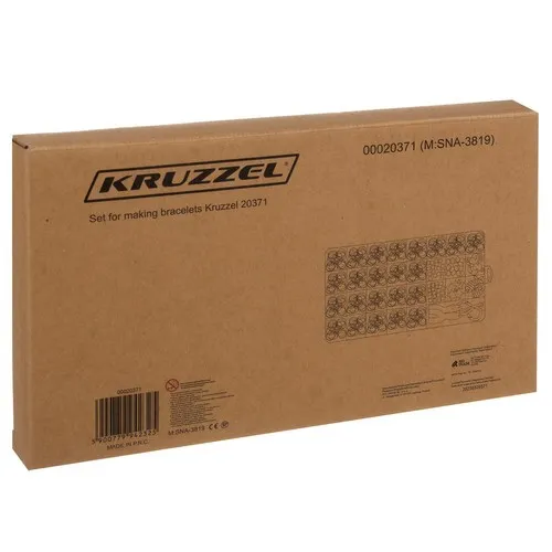 Korálky na výrobu náramkov 