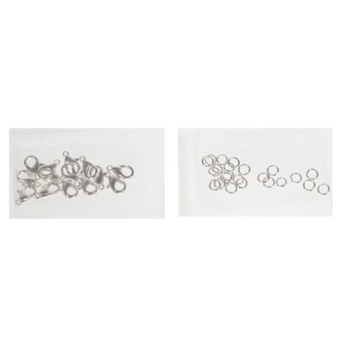 Korálky na výrobu náramkov 