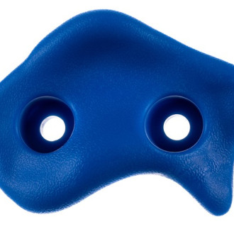 Lezecké úchyty - plastové kameny, 10 ks