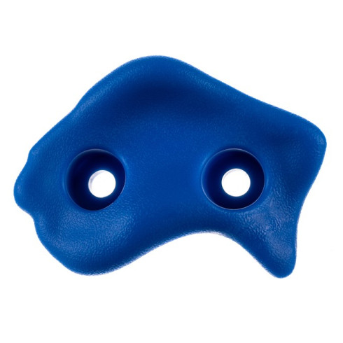 Lezecké úchyty - kamene plastové, 10 ks