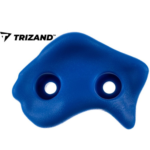 Lezecké úchyty - kamene plastové, 10 ks