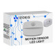 Noční LED lampa se senzorem pohybu