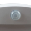 Nočná LED lampa s pohybovým senzorom
