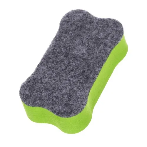 Obojstranná drevená tabuľa pre deti