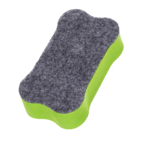 Obojstranná drevená tabuľa pre deti