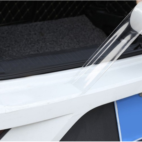 Ochranná lepiaca páska 50mm x 5m