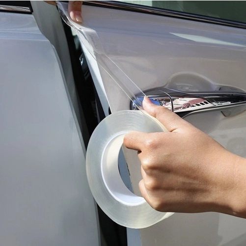 Ochranná lepicí páska 50 mm x 5 m