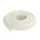Pěnová ochranná páska na nábytek - bílá 200 cm x 2,3 cm