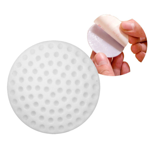 Penový chránič kľučky na stenu 1 ks