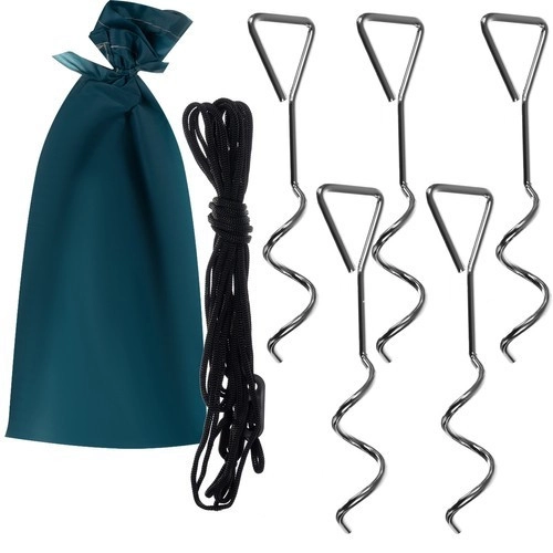 Plážový stan se zipem 200 x 120 x 110 cm - uzavíratelný